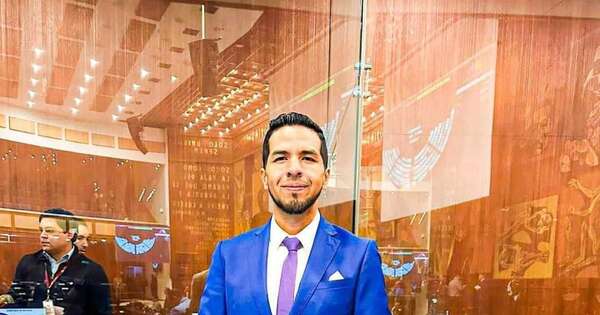 La Nación / Violencia en Ecuador: matan a legislador durante un espectáculo público