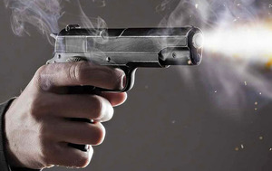 Dispararon a un joven en la cabeza en Coronel Oviedo – Prensa 5