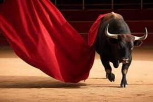 La fiesta de toros se acaba - El Independiente