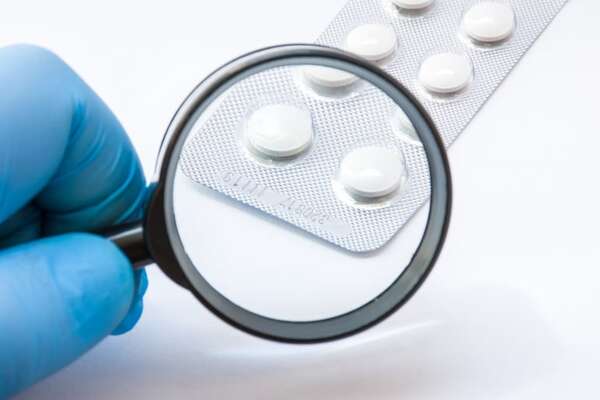 Salud: Dinavisa alerta sobre dos supuestos suplementos dietarios - Nacionales - ABC Color