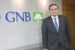 Banco GNB: excelencia, innovaci贸n y compromiso con el desarrollo de Paraguay - Revista PLUS