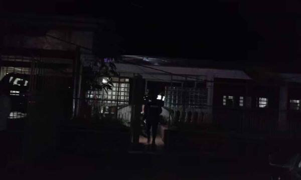 Matan a golpes a dos hermanos japoneses en Itapúa – Prensa 5