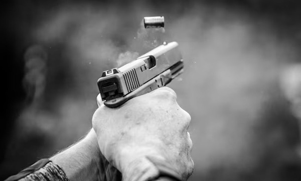 Una joven fue impactada por un disparo en la cabeza en Coronel Oviedo - OviedoPress