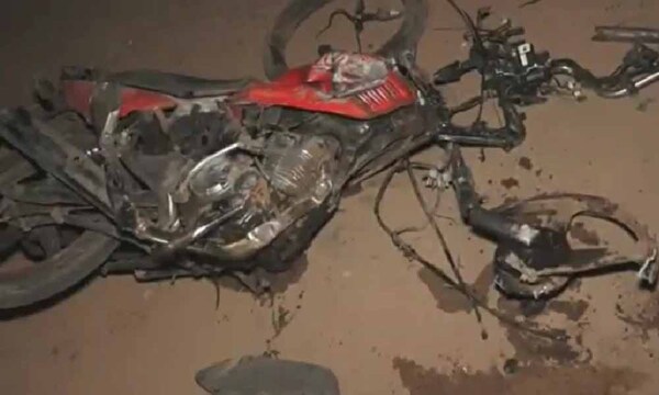 Presunta carrera clandestina deja un motociclista fallecido en Limpio – Prensa 5