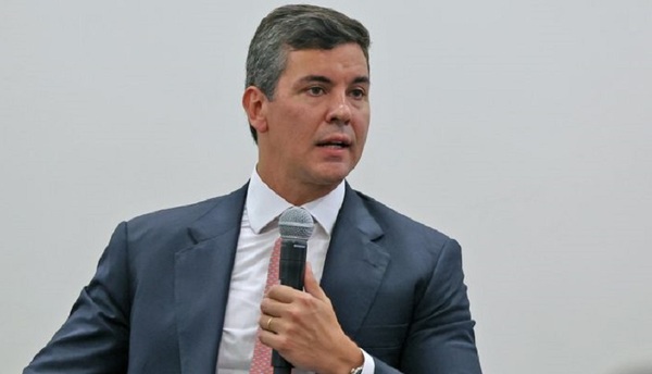 Peña saluda y felicita a nueva presidenta mexicana