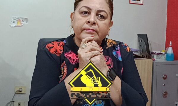 Empresario admite que podría dejar el rubro encomiendas ante constantes asaltos
