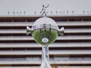 Copa Libertadores: ¿Hora y dónde ver el sorteo de octavos? - Fútbol Internacional - ABC Color
