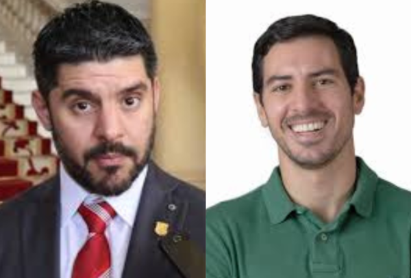 Concejal responde a ataque de "Nenecho" en redes y dice que es un "mentiroso compulsivo" - Megacadena - Diario Digital