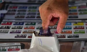 Cruzada Nacional no presentará candidatos en elecciones municipales – Prensa 5