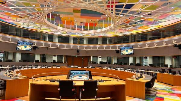 Libre comercio: elecciones en UE determinarán negociaciones con Mercosur, dice ministro del MIC - Política - ABC Color