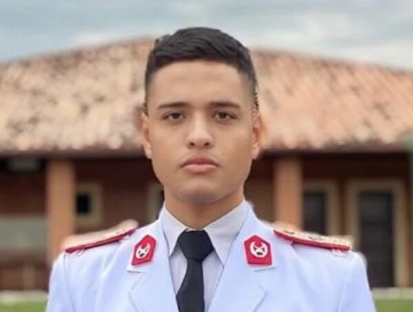 Muerte de cadete en la Academil: existe sospecha diagnóstica de valvulopatía · Radio Monumental 1080 AM