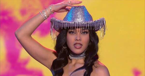 Diario HOY | Aye promete “mágica presentación” en la semifinal de Factor X