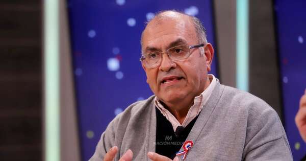 Diario HOY | Tentáculo internacional de crimen organizado: especialistas y reacción rápida es clave, dicen