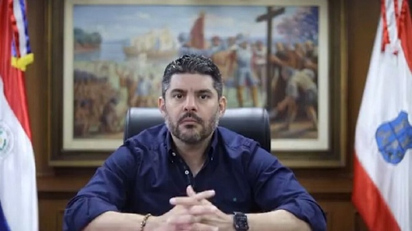 Nenecho no fue a Londres pero estuvo "espiritualmente" en la final - Noticias Paraguay