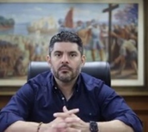 Nenecho no fue a Londres pero estuvo "espiritualmente" en la final - Paraguay.com