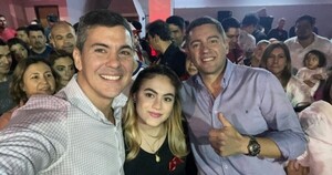 Salma Agüero reemplazaría a Taboada en Juventud, pero la dirigencia reclama el cargo para las bases