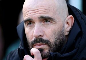 Versus / Chelsea anuncia a su nuevo entrenador buscando el tan ansiado repunte