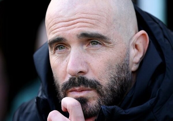 Versus / Chelsea anuncia a su nuevo entrenador buscando el tan ansiado repunte