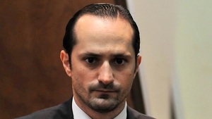 Filtración de datos en la Senad: Jalil Rachid comparece ante el Senado - Noticias Paraguay