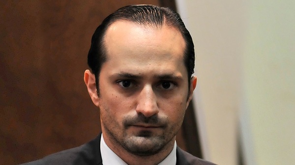 Filtración de datos en la Senad: Jalil Rachid comparece ante el Senado - Noticias Paraguay