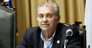 Ramón González Daher y la sombra del narcotráfico