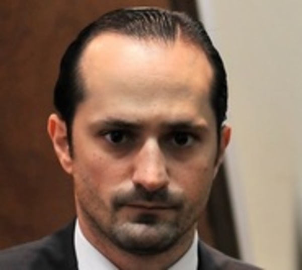 Filtración de datos en la Senad: Jalil Rachid comparece ante el Senado - Paraguay.com
