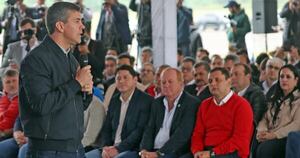Diario HOY | Algunos medios sobrepasan el rol de la comunicación y buscan confundir, según Peña