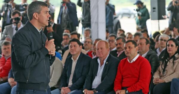 Diario HOY | Algunos medios sobrepasan el rol de la comunicación y buscan confundir, según Peña