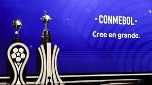 Con incógnitas, se sortearán los octavos