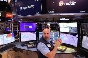 Un “fallo técnico” sacude Wall Street  - Mundo - ABC Color
