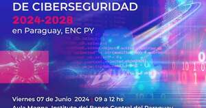 Diario HOY | Se inicia proceso de actualización de la “Estrategia Nacional de Ciberseguridad”