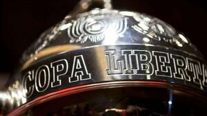 Copa Libertadores: Todo listo para los octavos