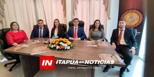 CORPORACIÓN JURÍDICA VILLANUEVA LANZA SERVICIO JURÍDICO DE PROTECCIÓN PREPAGA - Itapúa Noticias