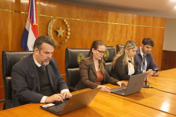 Habilitan “Curso ABC de la PI” en modalidad virtual