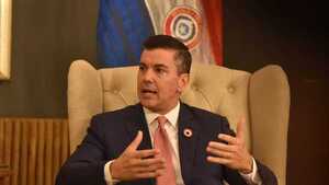 Paraguay "no ve condiciones" para reanudar negociaciones entre Mercosur y UE