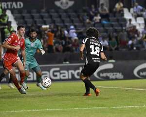 Ariel Galeano: “Lo más importante es que volvemos a depender de nosotros” - Fútbol - ABC Color