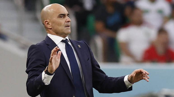 Roberto Martínez tiene un plan para Portugal