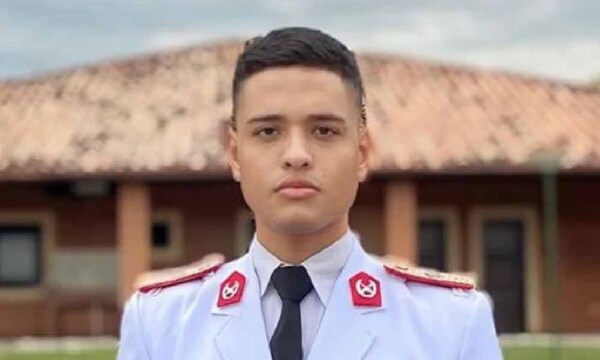 Muerte de cadete: estudios antes de su ingreso a la Academil no arrojaron anomalía cardíaca – Prensa 5