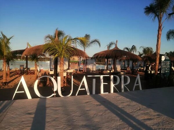 Escándalo inmobiliario en Aquaterra: denuncian supuesta transferencia fraudulenta