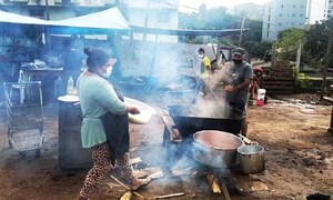Ranking posiciona a Paraguay como el país más generoso de Sudamérica – Prensa 5