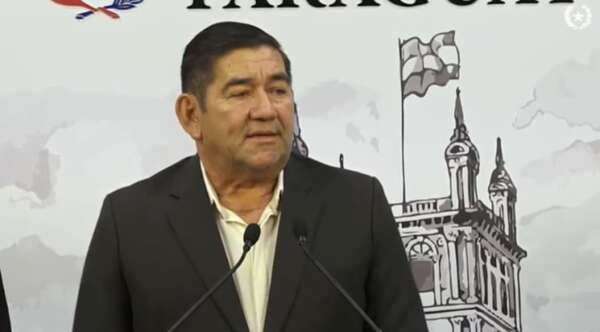 Marlene Ocampos renuncia al Indi y asume un militar en su reemplazo - Política - ABC Color