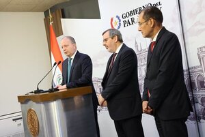 Ejecutivo propone a Miguel Mora como nuevo miembro del directorio del BCP
