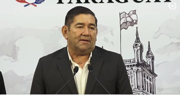 Juan Ramón Benegas asume como nuevo titular del INDI
