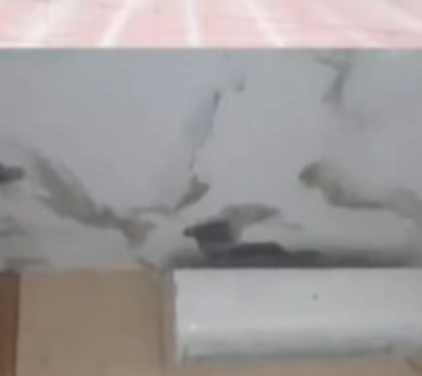 Pésimas condiciones del Hospital Ñemby - Paraguay.com