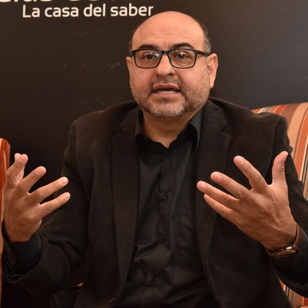 Experto señala que en Paraguay el crimen permeó las instituciones - Portal Digital Cáritas Universidad Católica