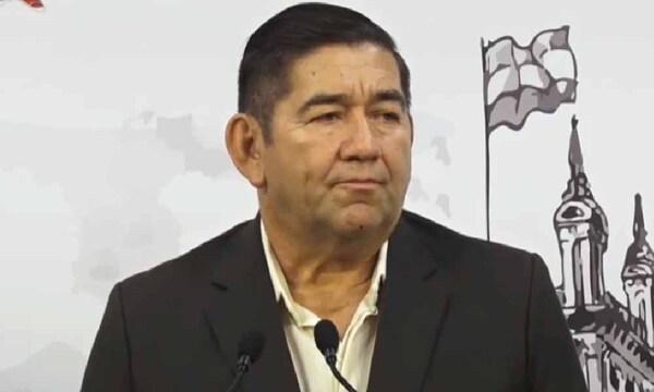 Santiago Peña destituye a presidenta del Indi y designa en su reemplazo a militar retirado – Prensa 5