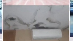 Pésimas condiciones del Hospital de Ñemby - Noticias Paraguay