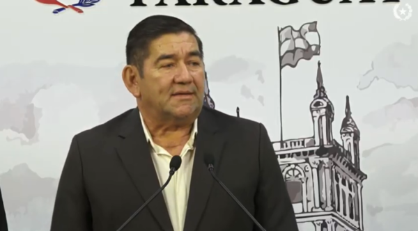 Peña nombra nuevo presidente del INDI