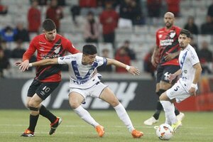 Ameliano ya conoce el posible camino que le espera en los octavos de final