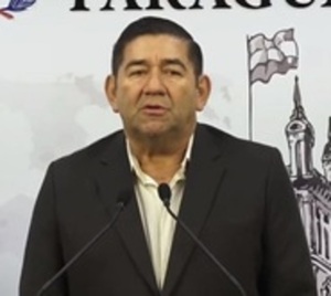 Peña designa a nuevo titular del Indi - Paraguay.com
